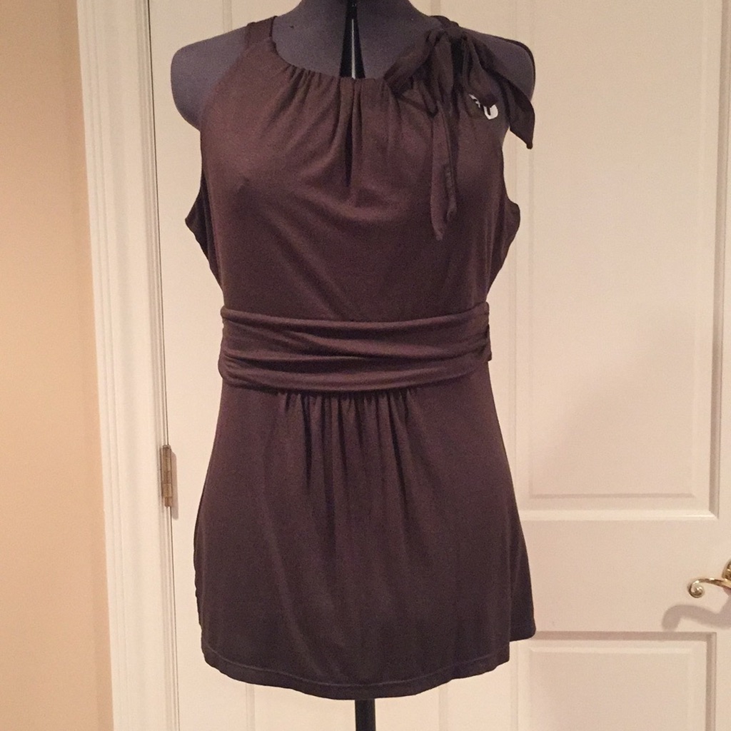 Woman’s Top